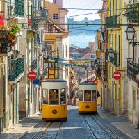 Португалия – СЛЪНЦЕ, МОРЕ И ВИНО