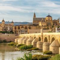 Испания - Андалусия – ОГНЕНО ФЛАМЕНКО