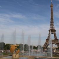 Париж - Мон сен Мишел - Замъци по Лоара - Лион - Торино - 2026