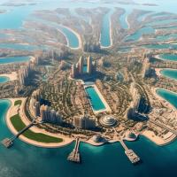 ДУБАЙ – 8 ДНИ В РАЯ НА ПЕРСИЙСКИЯ ЗАЛИВ