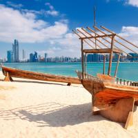 Почивка в ДУБАЙ и АБУ ДАБИ - 8 дни, с полет на Wizz Air!