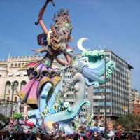 Испания - Класическа Валенсия и кулминацията на фестивала Фаи, Дати: 17-21 март 2026, самолетна екскурзия от София