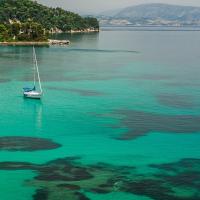 Карнавалът на остров Корфу