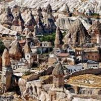 ТУРЦИЯ - Анталия и Кападокия - самолетна програма - 2026