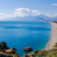 ТУРЦИЯ - Анталия и Кападокия - самолетна програма - 2026