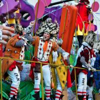 Екскурзия в ИСПАНИЯ - Карнавалът в Кадис