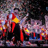 Екскурзия в ИСПАНИЯ - Карнавалът в Кадис