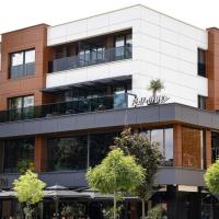 Звездна вечер в Лесковац с СЕСА на 23.05