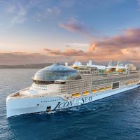 Круиз 7 нощувки - ИСПАНИЯ, ФРАНЦИЯ, ИТАЛИЯ - Royal Caribbean, Legend of the seas - 2026