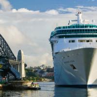 Круиз 7 нощувки - ИСПАНИЯ, ФРАНЦИЯ, ИТАЛИЯ - Royal Caribbean, Legend of the seas - 2026