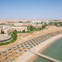 Перлите на Египет - Хургада и Кайро с полет от София - Пролет 2027 - Jasmine Palace Resort Superior 5*