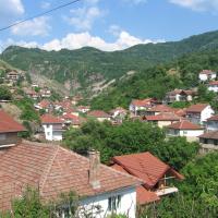 Уикенд в Кратово