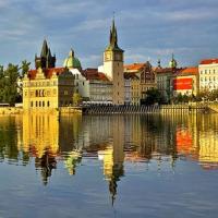 Екскурзия в ЧЕХИЯ - Коледни базари в  ПРАГА - със самолет и обслужване на български език - 2026