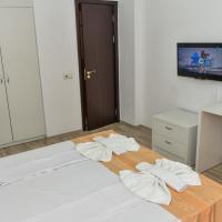 Свети Влас - Апарткомплекс ОЛИМП **** 2026