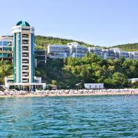 Свети Влас - Хотел ”Парадайз бийч” **** 2026