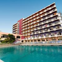 ИСПАНИЯ - КОСТА ДЕЛ СОЛ, хотел MELIA SOL Don Pablo Torremolinos - 2024