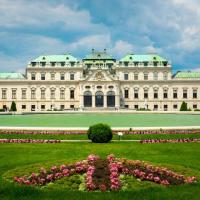 Виена - изкуство и култура, със самолет и обслужване на български език! 2025 Виена - изкуство и култура, със самолет и обслужване на български език! 2025