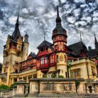 Румъния - Страната на Дракула 2026 Румъния - Страната на Дракула 2026