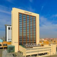 ДУБАЙ - Avani Ibn Battuta Dubai Hotel 4* - Дубай На Един Дъх 2024-2025 - 7 нощувки