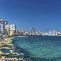 Куба – НЕУКРОТИМА СТРАСТ Куба – НЕУКРОТИМА СТРАСТ