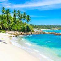 ШРИ ЛАНКА - ЗАВЛАДЯВАЩ РАЙСКИ ОСТРОВ ШРИ ЛАНКА - ЗАВЛАДЯВАЩ РАЙСКИ ОСТРОВ