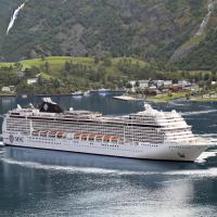 Круиз Бели Нощи по Норвежките Фиорди 26.06.26 Круиз Бели Нощи по Норвежките Фиорди 26.06.26