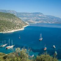 ТУРЦИЯ - АНТАЛИЙСКА РИВИЕРА ТУРЦИЯ - АНТАЛИЙСКА РИВИЕРА