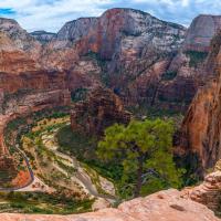 САЩ – ЗАПАДЕН БРЯГ САЩ – ЗАПАДЕН БРЯГ