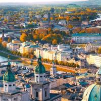 Австрия - Виена - история, изкуство и култура, със самолет и обслужване на български език! Австрия - Виена - история, изкуство и култура, със самолет и обслужване на български език!