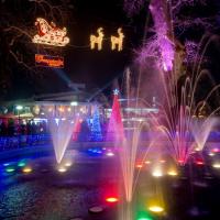 Предколедна екскурзия до Онируполи 2025 Предколедна екскурзия до Онируполи 2025