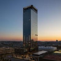 Турция - Нова Година в Истанбул -  Sheraton Istanbul Esenyurt 5*  - 2026 Турция - Нова Година в Истанбул -  Sheraton Istanbul Esenyurt 5*  - 2026