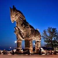 Нова година 2026 в Чанаккале със собствен транспорт Нова година 2026 в Чанаккале със собствен транспорт