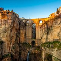 Испания - Андалусия – ОГНЕНО ФЛАМЕНКО Испания - Андалусия – ОГНЕНО ФЛАМЕНКО