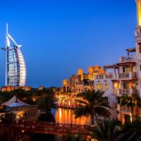 Почивка в ДУБАЙ и АБУ ДАБИ - 8 дни, с полет на Wizz Air! Почивка в ДУБАЙ и АБУ ДАБИ - 8 дни, с полет на Wizz Air!