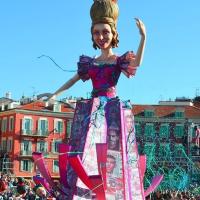 Карнавалът на остров Корфу Карнавалът на остров Корфу