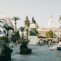 Екскурзия в ИСПАНИЯ - Карнавалът в Кадис Екскурзия в ИСПАНИЯ - Карнавалът в Кадис